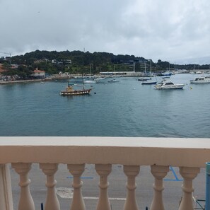 Property grounds - Royal Balcony al Mare (Rovinj)