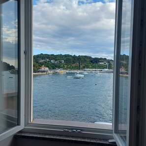Interior - Royal Balcony al Mare (Rovinj)