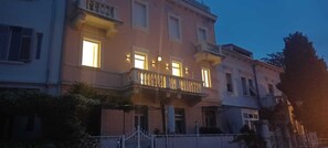 Exterior - Royal Balcony al Mare (Rovinj)