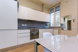 Ofen, Herdplatte, Geschirrspüler