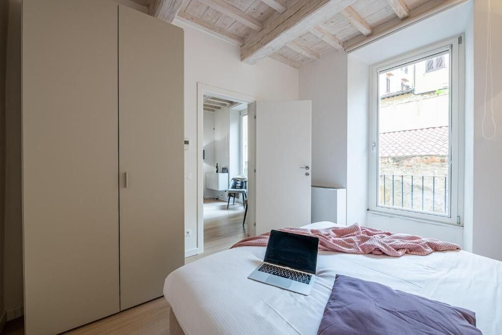 Appart'hôtel Familial | Espace de travail pour ordinateur portable, Wi-Fi gratuit