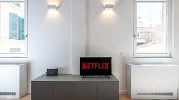 Exclusive Condo, Balcony | Interior