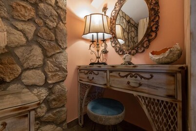 Maria's Boutique Rooms 