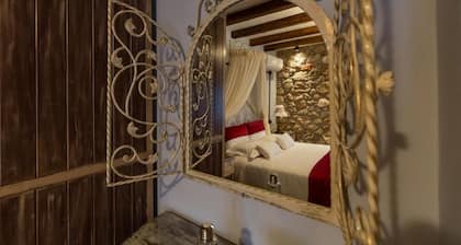 Maria's Boutique Rooms