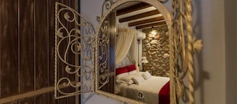Maria's Boutique Rooms
