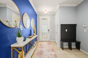 Interior - Comfort & Charm in Central Florida (Sanford)