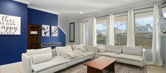 Comfort & Charm in Central Florida