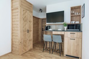 Interior - Apres Ski Bachleda (Zakopane)