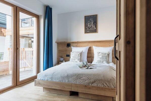 Iron/ironing board, free WiFi, bed sheets - Apres Ski Bachleda (Zakopane)