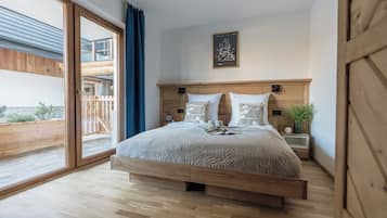 Studiosvit Classic | Strykjärn/strykbräda, gratis wi-fi och sängkläder