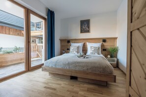 Iron/ironing board, free WiFi, bed sheets - Apres Ski Bachleda (Zakopane)