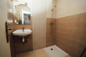 Habitación triple | Baño