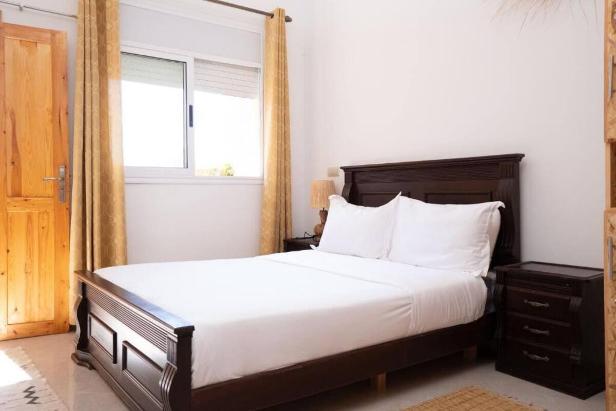 Habitación familiar | Wifi gratis