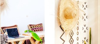 namaste lodge experience