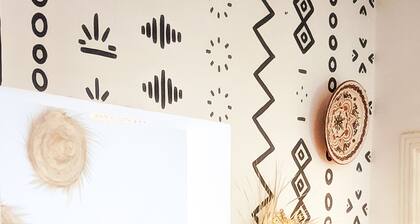 namaste lodge experience