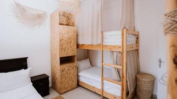 Familiekamer | Gratis wifi