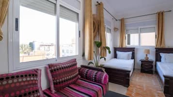 Comfort Apartment, Balcony, City View | Free WiFi