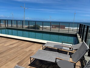 Pool - Jardim dos Namorados Studio - Pituba - Salvador (Salvador)