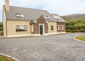 Exterior - Malachys Rest Dingle (Dingle)