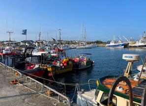 Interior detail - Tuskar Holiday Cottage (Kilmore)