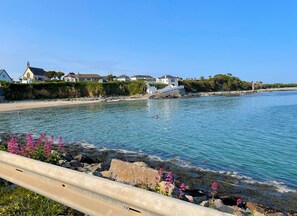 Interior detail - Tuskar Holiday Cottage (Kilmore)