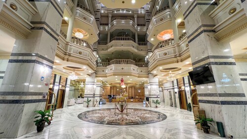 Rahaf Almashaer Hotel