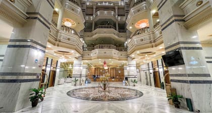 Rahaf Almashaer Hotel