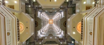 Rahaf Almashaer Hotel