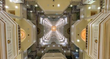 Rahaf Almashaer Hotel