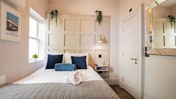 1 chambre, fer et planche Ă repasser, accĂšs Internet, draps fournis