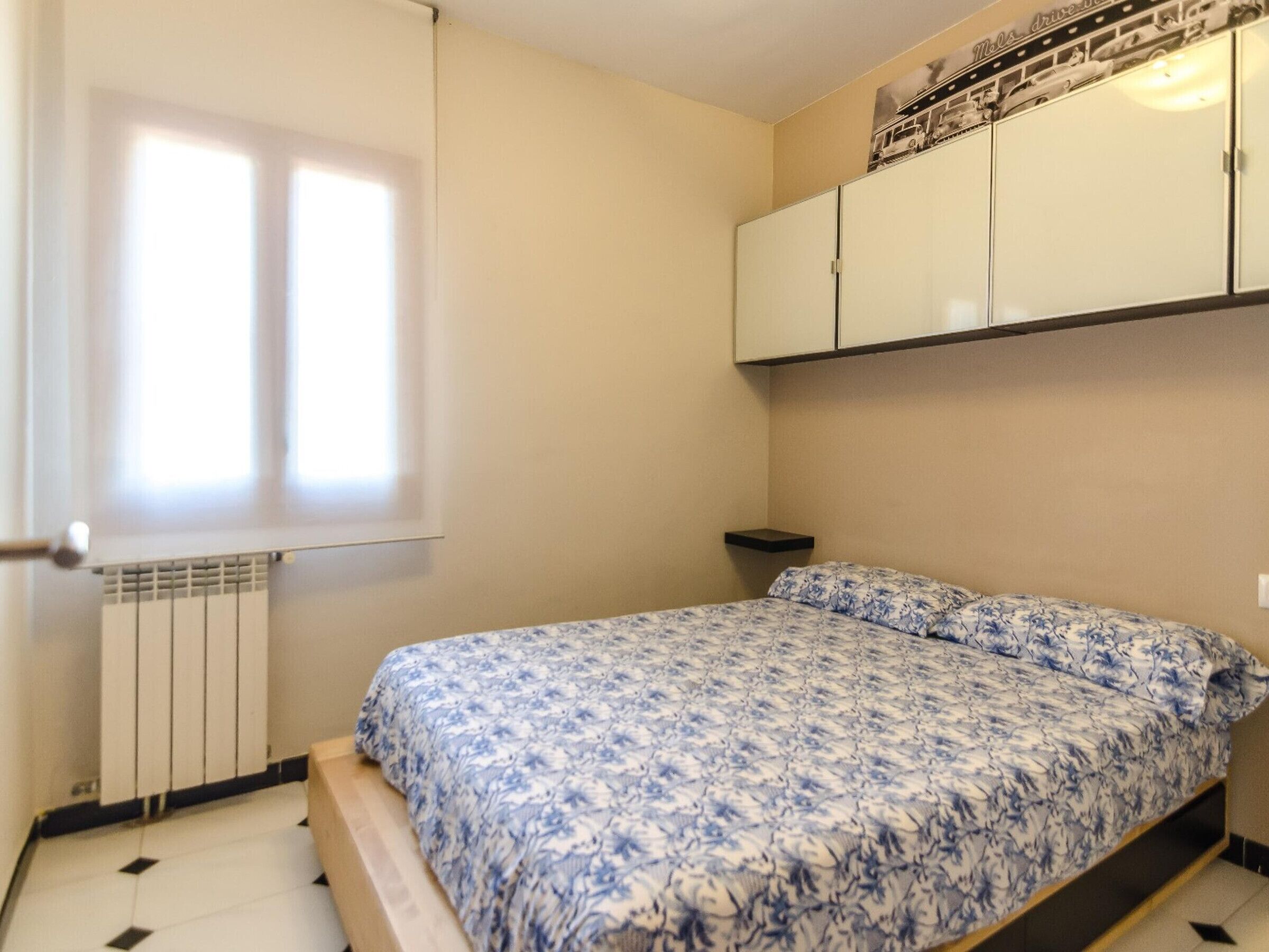 4 slaapkamers, gratis wifi