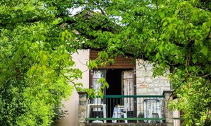 Property grounds - Cottage for 6 People (La Canourgue)