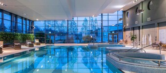 Johnstown Estate Holiday Lodges