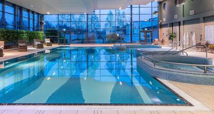 Johnstown Estate Holiday Lodges