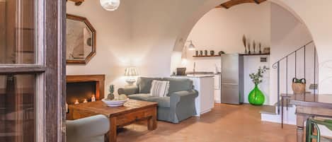 スマートテレビ