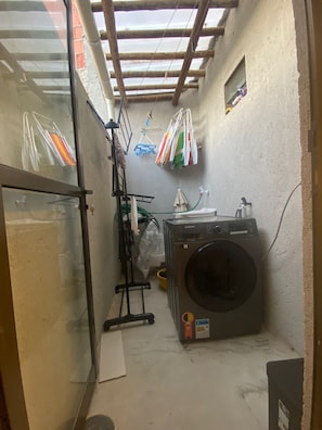 Interior - Waters of Nature (São Miguel dos Milagres)