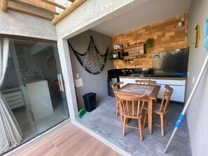 Dining - Vrbo Property (São Miguel dos Milagres)
