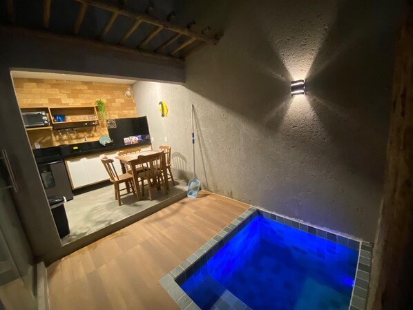 Interior - Vrbo Property (São Miguel dos Milagres)