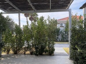 Property grounds - Resort Acqua di Venere (Licinella-Torre di Paestum)