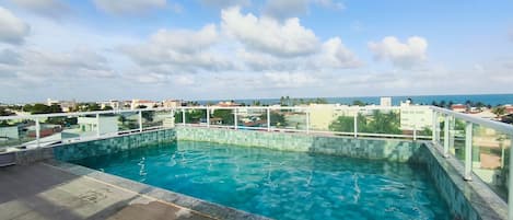 Basic-Apartment | Pool