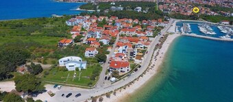 Zadar Sun & Sea Apartments