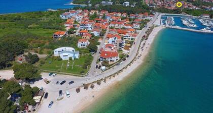 Zadar Sun & Sea Apartments