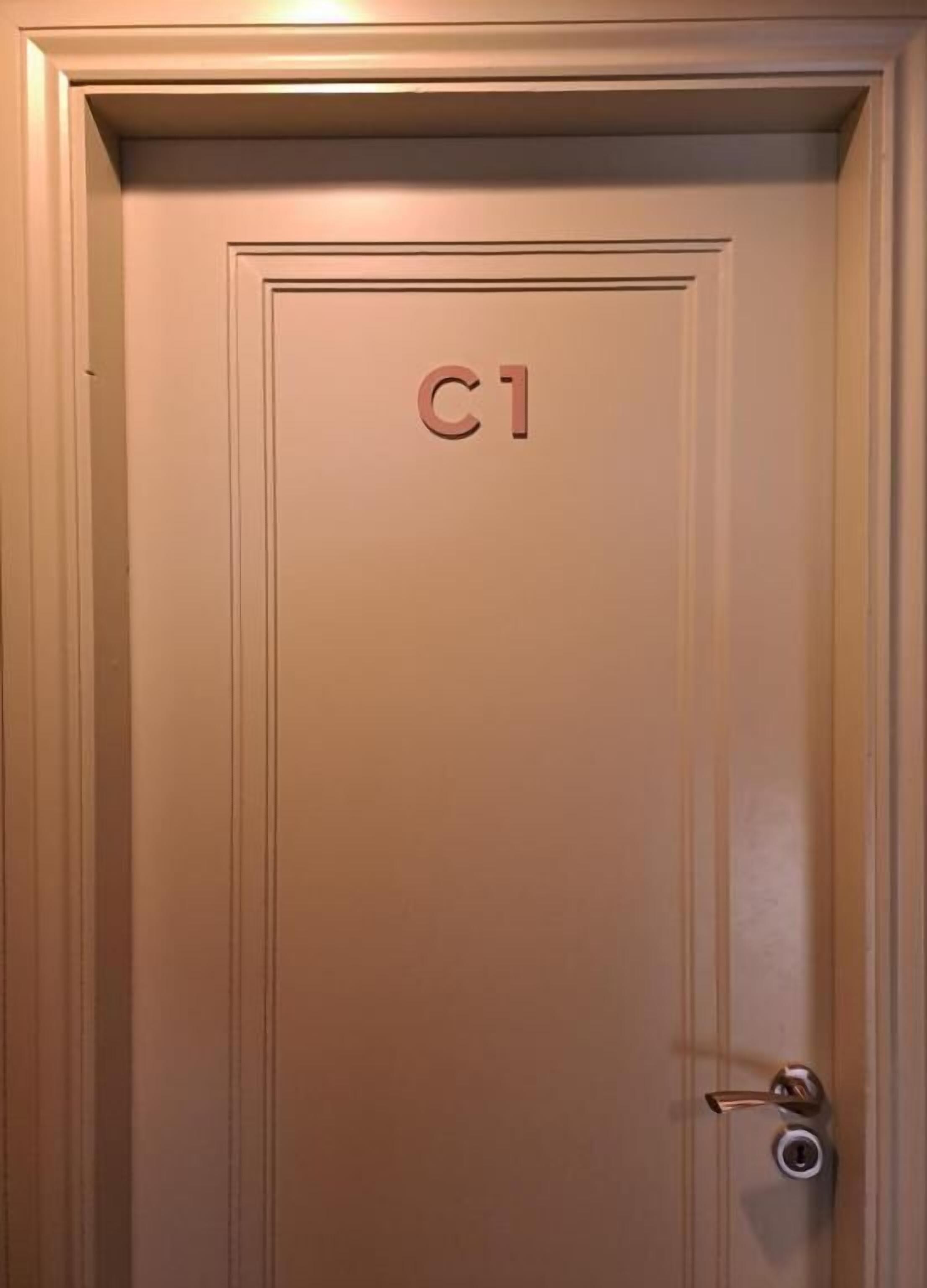 Double Room, Harbor View | Interior