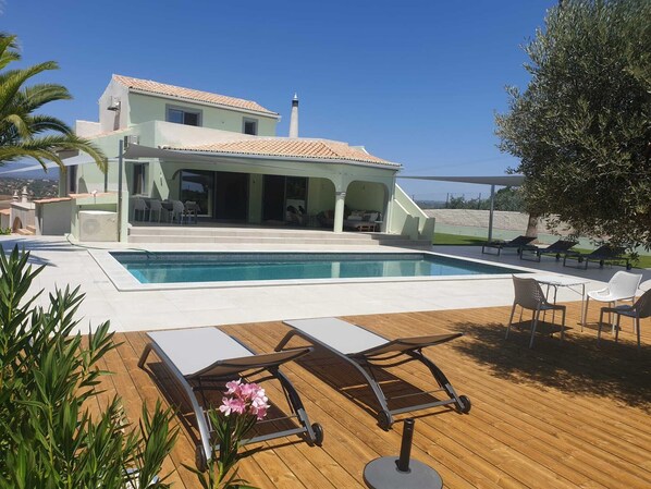Pool - Vrbo Property (Lagoa)