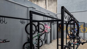 Property grounds - Mapp Rio Branco (São Paulo)