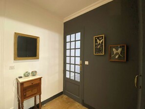 Interior - Charming T4 apartment in the center of Luchon (Bagnères-de-Luchon)