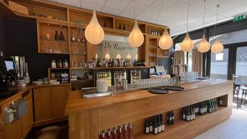 Bar (ter plaatse)