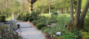 le relais des capucines