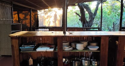 Amangwane Tented Camp