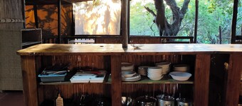 Amangwane Tented Camp
